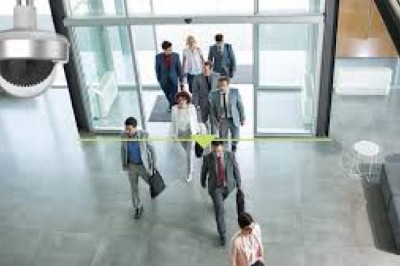 From Retail to Airports: Expanding Applications of People Counting Systems