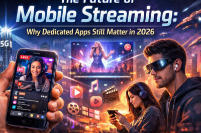 The Future of Mobile Streaming: Why Dedicated Apps Still Matter in 2026
