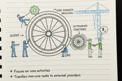 The BPO 2.0 Manifesto: How to Lead in a $525 Billion Industry.