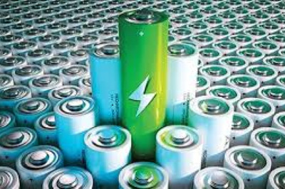 Zinc-Bromine Battery Market Accelerates with Advancements in Grid-Scale Storage Technologies
