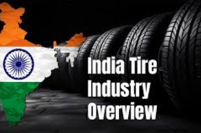 India Tire Market Dynamics: Key Drivers, Challenges, and Forecast to 2030