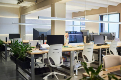 Office Partition Better Space Planning with Office Interior Fit Out