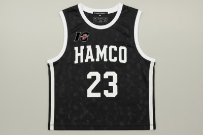 High-Performance Esports Jerseys Built for the Stage &amp; Every Competition