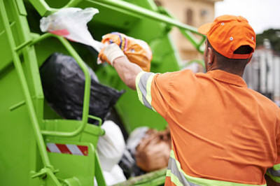 Reliable Junk Removal Service for Homes and Offices