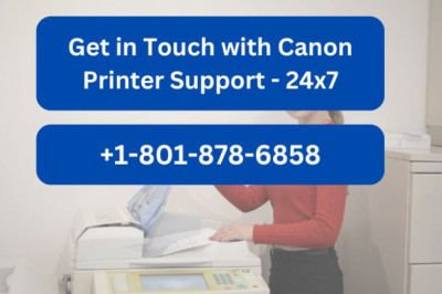 Install My Canon Printer to My Computer Without CD or Disk