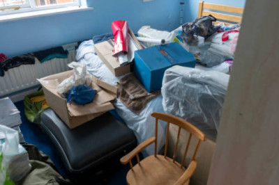 Professional Hoarder Cleanout Help for Stress Free Cleanup
