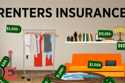 The General Renters Insurance: A Modern Safety Net for Everyday Living