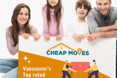 Commercial Office Movers: The Smart Choice for a Hassle-Free Business Relocation