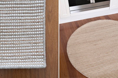 Why Natural Wool Rugs Are Perfect for Modern Homes