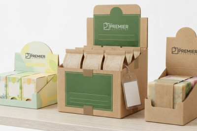 How Interior Inserts Protect Display and Improve Box Presentation