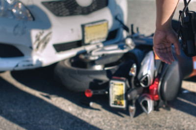 Motorcycle Injury Attorney: Legal Guidance After a Crash
