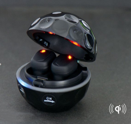 Introduce TWS Mini Wireless Earbuds