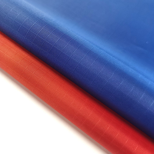 Application of Polyester Oxford Fabric