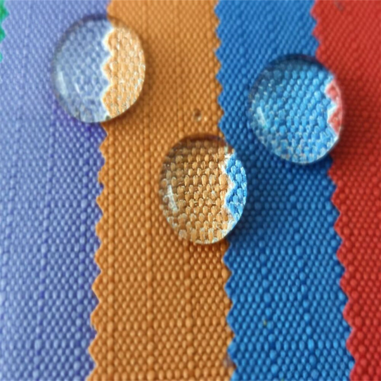 The features of polyester oxford fabric