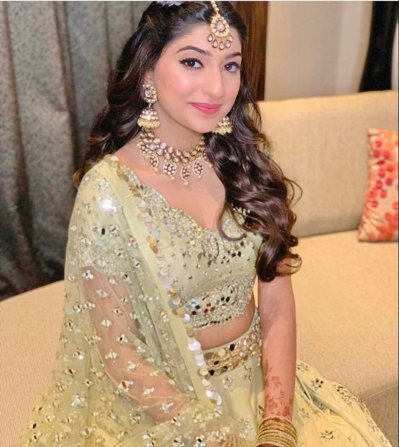10 Best Modern Sangeet Dresses For Brides in 2022