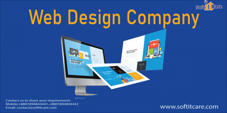 Web Design Company