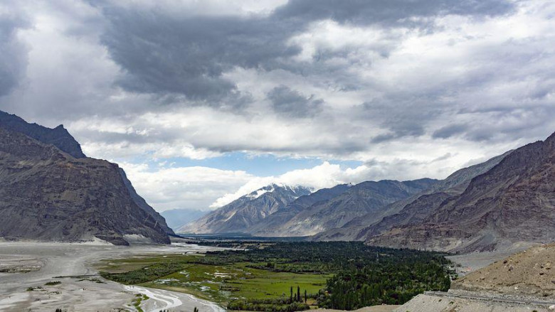 Pakistan Tourism -Tour To Pakistan | Gilgit Baltistan | KPK