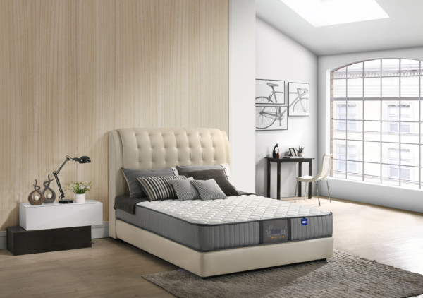 DREAMLAND CHIRO ESSENTIAL (III) LUXURY MATTRESS