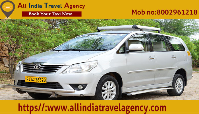 Taxi Service in Patna