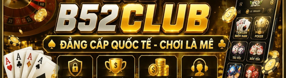 b52clubschool