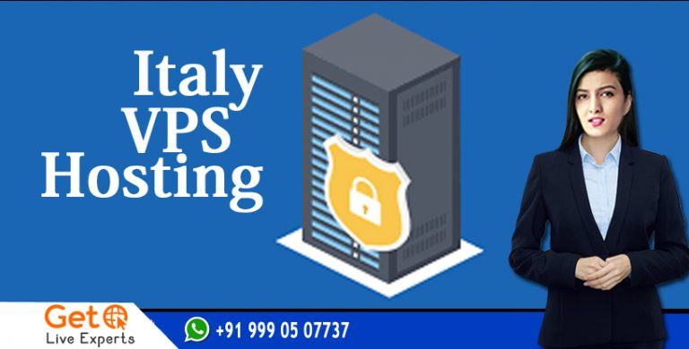 Fully Managed Italy VPS Hosting plans