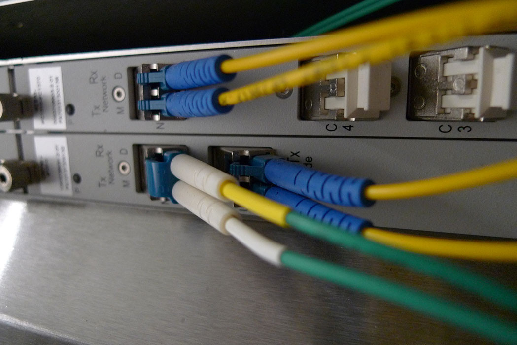 Fast dedicated servers 2021