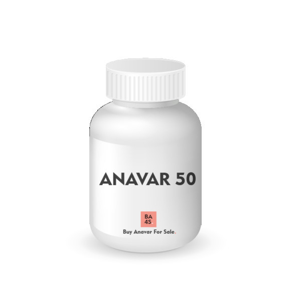 Buy Anavar Steroid - Anavar for sale