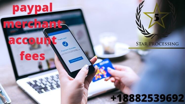 PayPal Merchant Account Fees