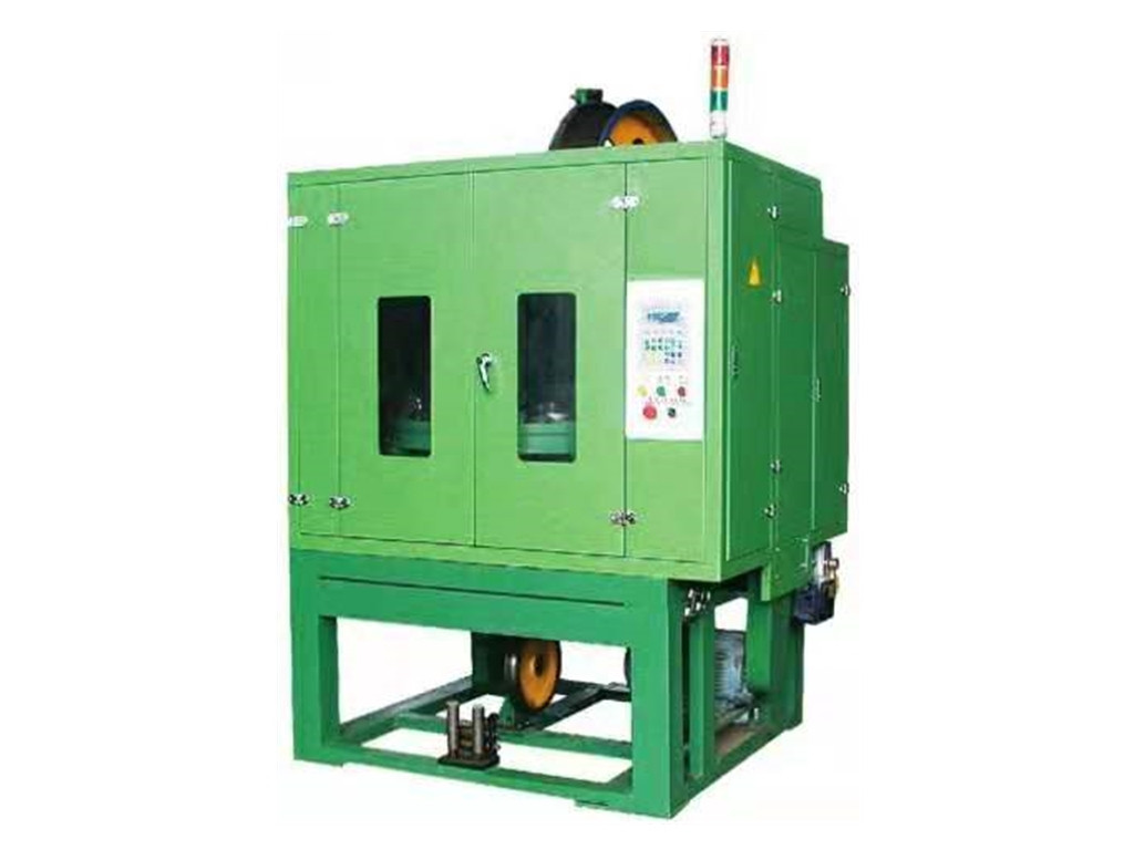 Advantages of wire braiding machines