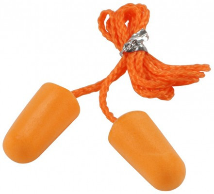 Ear Plug