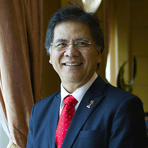 Leadership & Motivation Keynote speakers