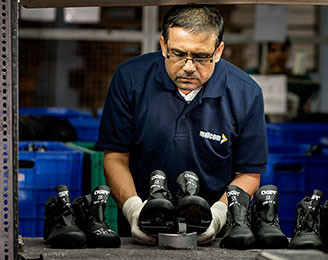 Safety Equipment Suppliers