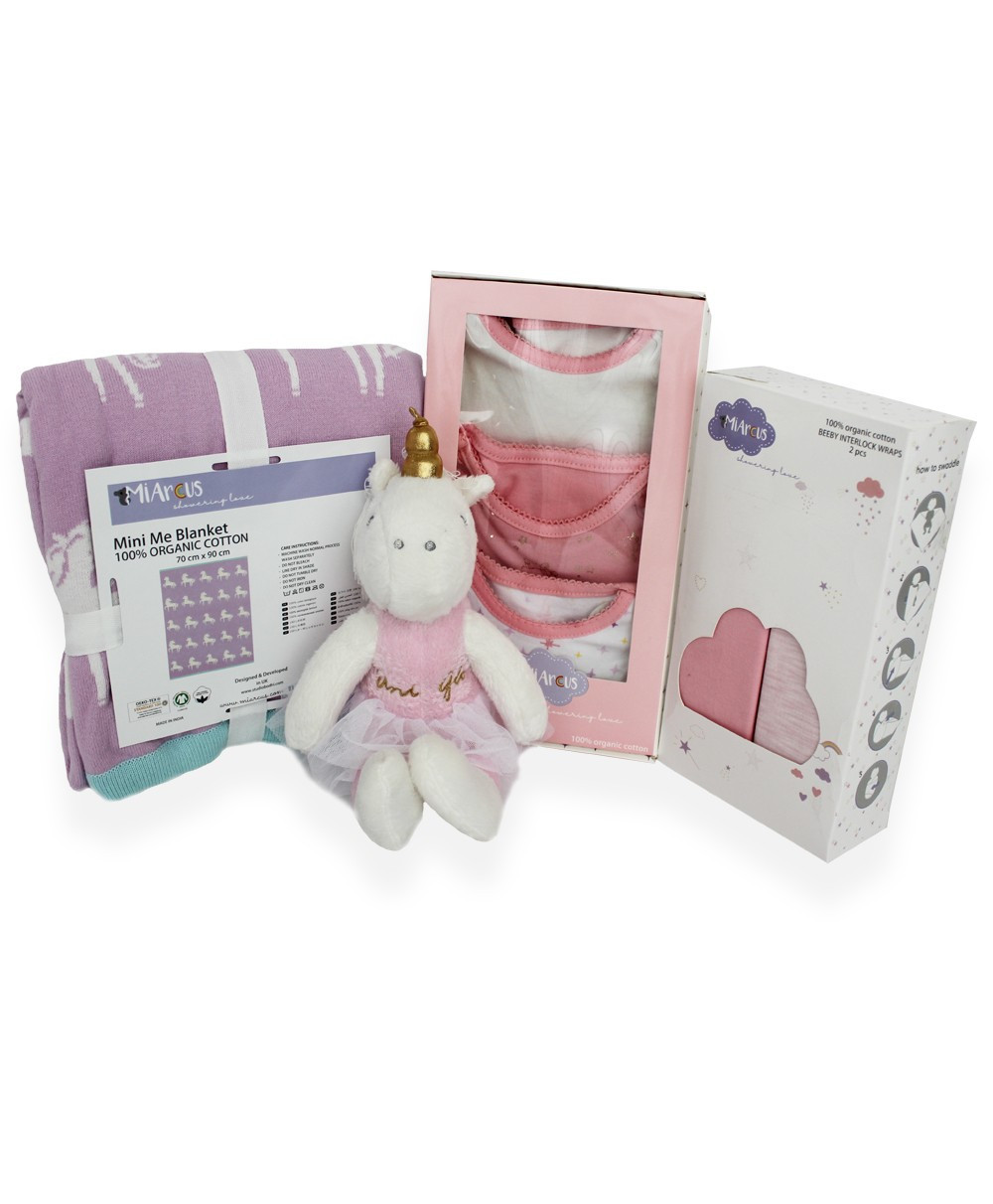 Unicorn Clothes For Baby