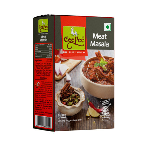 Meat Masala Powder Price