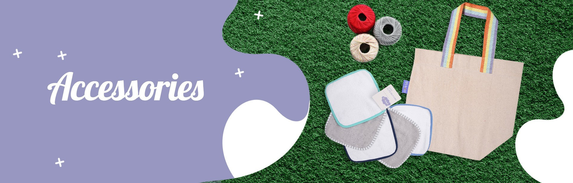 New Born Baby Accessories