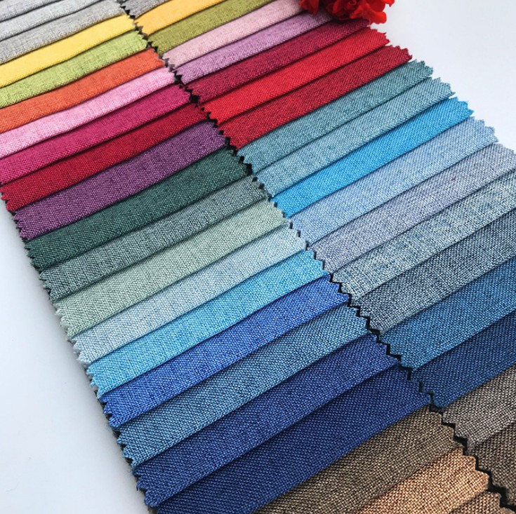 Details of Waterproof Stretch Fabric