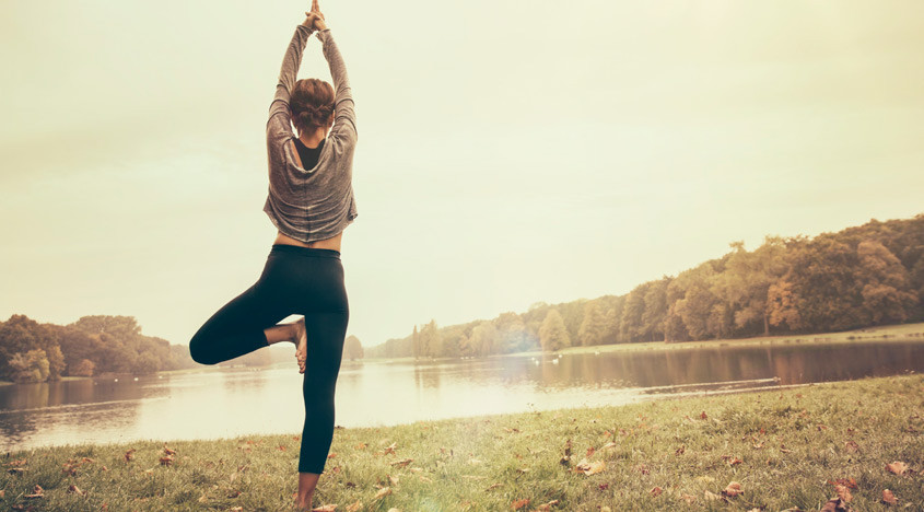Exercise is good for mental health