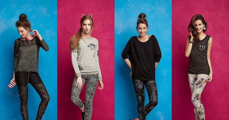 Womens Leggings Uk - Smart Tips To Stock Wholesale Womens Leggings Uk!