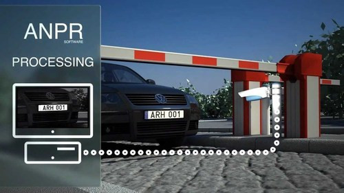 A Brief Overview of License Plate Recognition System