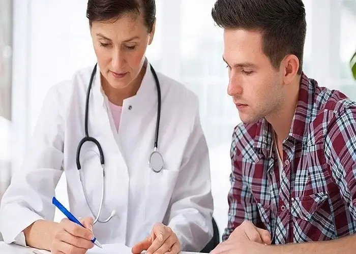 What You Can Expect At A Male Fertility Evaluation?