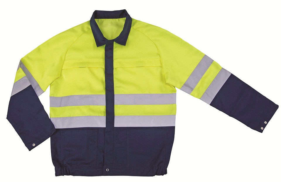 High Visibility Clothing Manufacturer