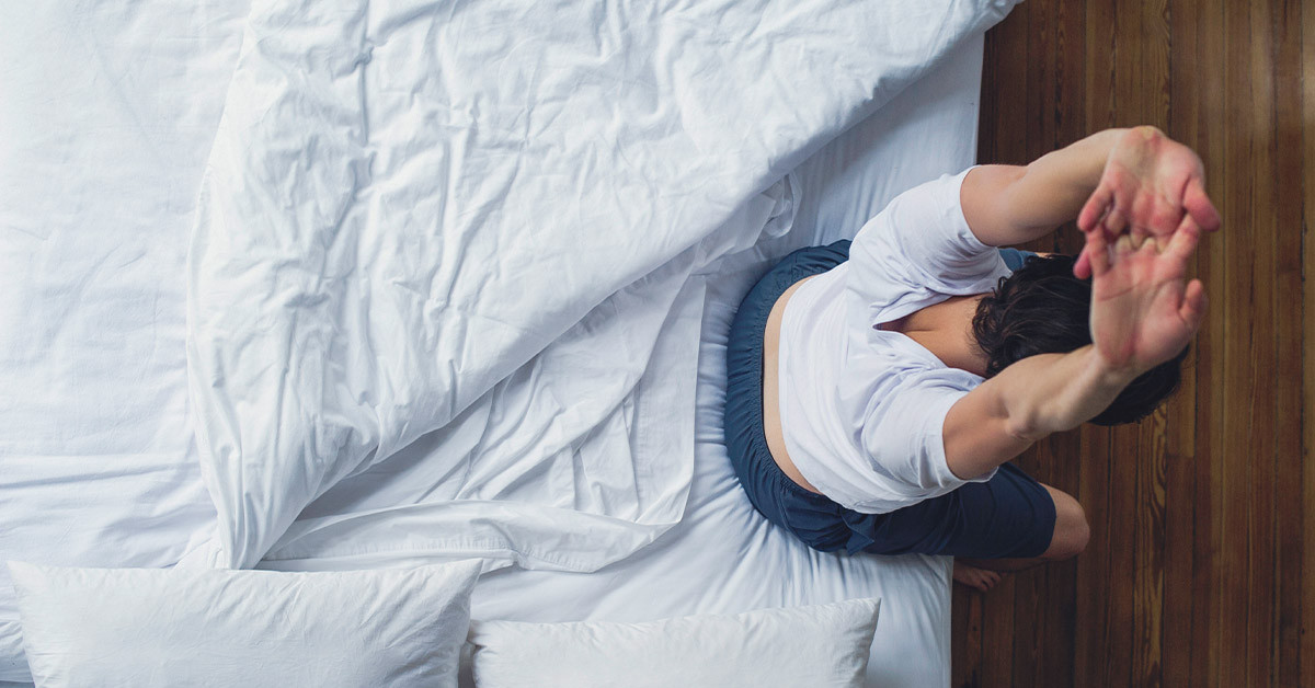 Choose the best mattress to relief from back pain