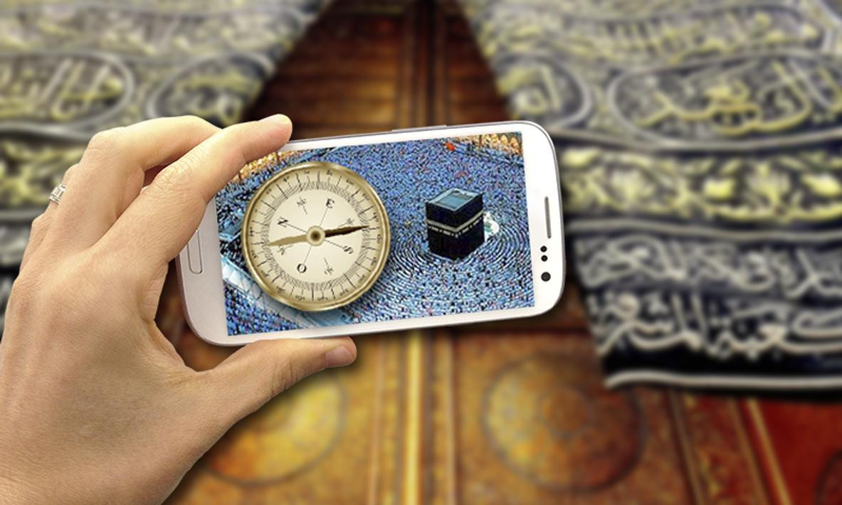 Qibla Direction - Does it Important to Offer your Prayer According to Qibla Direction?