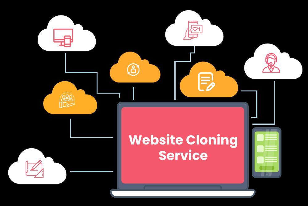 How Can a Website Clone Speed Up Your Web Development Projects?