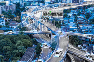 Automotive Hill Descent Control Market : (2020-2027) – by Vehicle Type and Region.