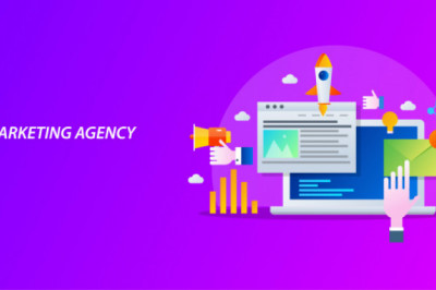 Digital Marketing Agency