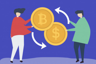 Edge out the competition by investing in Cryptocurrency Exchange Platform Development