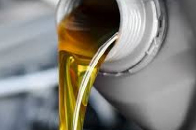 Compressor Oil Market: Industry Analysis and Forecast (2020-2026)