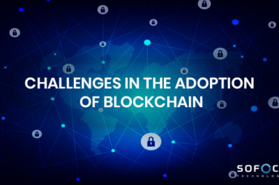 Challenges in the Enterprise Adoption of Blockchain