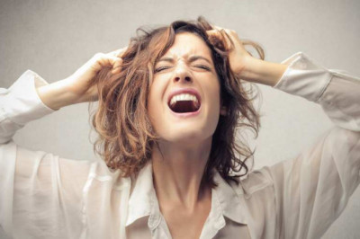 Hysteria Disease - Uterus Hysteria Diseases